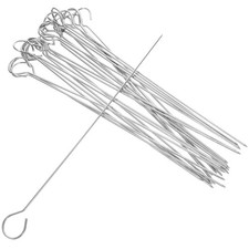  25 Pcs Pics À Brochette