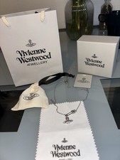collier vivienne westwood