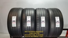Gomme Usées 275/40R20 106W