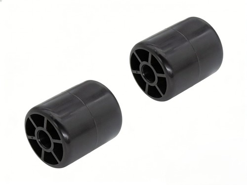 Lot rouleaux de - 2,