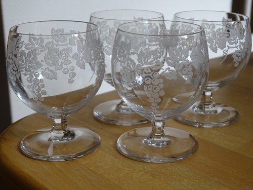 Baccarat cristal anciens - baccarat, 4