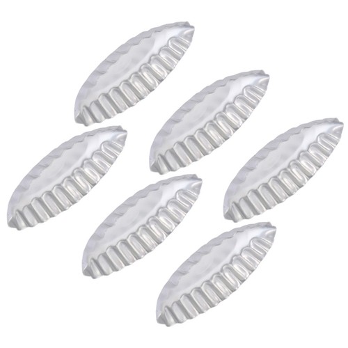 Pcs aluminium alloy baking - aluminium,