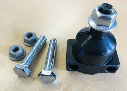 Ball joints for - joints, smart