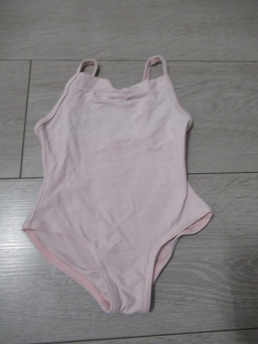Body danse classique rose - classique,
