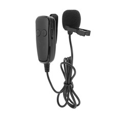 UHF Wireless Microphone For