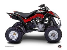 Kit Déco Quad Predator Kymco