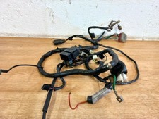 HONDA NSR125s WIRING LOOM 1989 (7069)