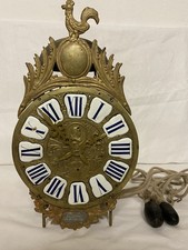 Mouvement d’horloge Lanterne