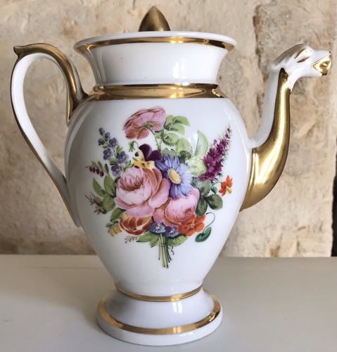 Théière verseuse cafetière - thÉiÈre,