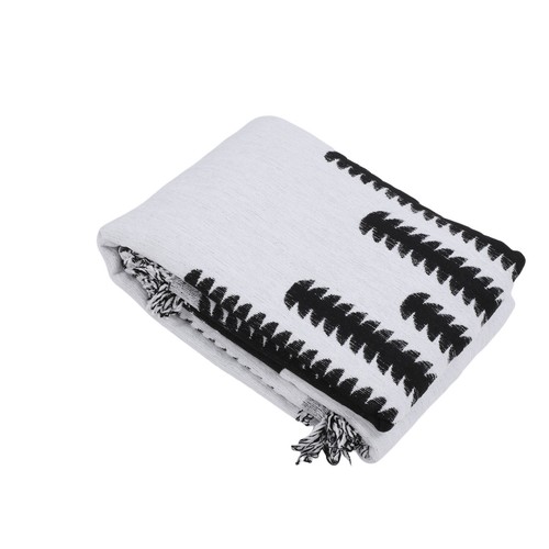 Sofa cover boho chic - sofa,