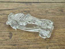 Voiture Miniature Mercedes