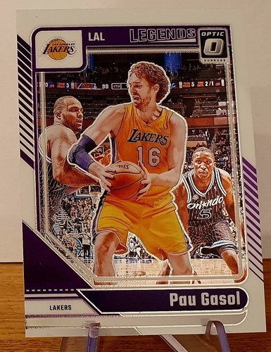 Donruss optic 2024 234 - 2024-25,