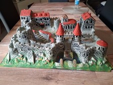 Château Fort Moyen-Âge