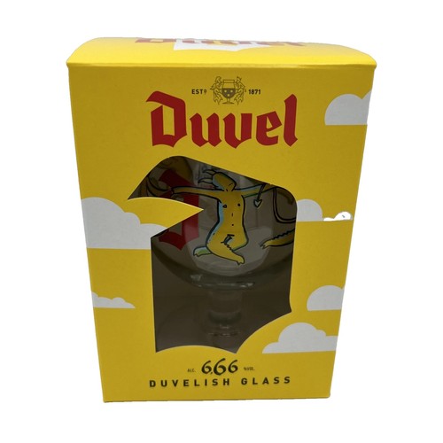 Duvel the hop - duvel, 33cl