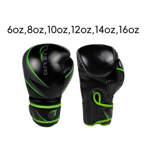 Gants boxe pour hommes - de,
