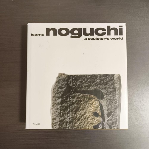 Isamu noguchi sculptor world - isamu,