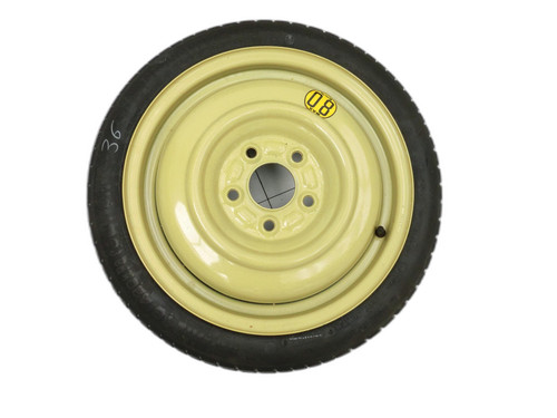 Roue complète de - 1,