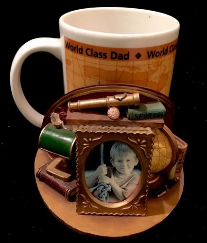 Coffe smug with d - smug,