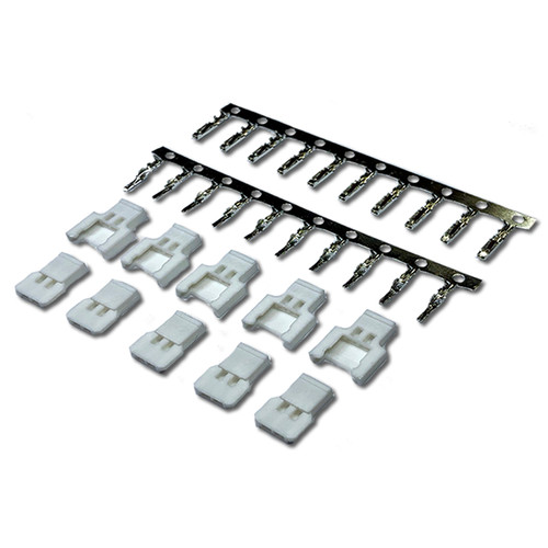 2pin molex walkera mâle - 2pin,