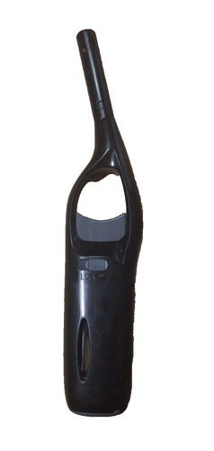 Briquet allume gaz