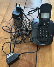telephone sans fil logicom