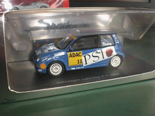 VW Lupo Cup 2002 #11 Winner Terting - 1:43 Spark # S0844