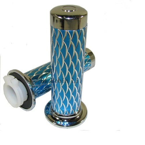 Twist throttle grip set for - twist,