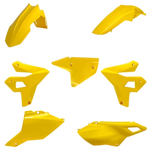 Kit carénage polisport - kit,