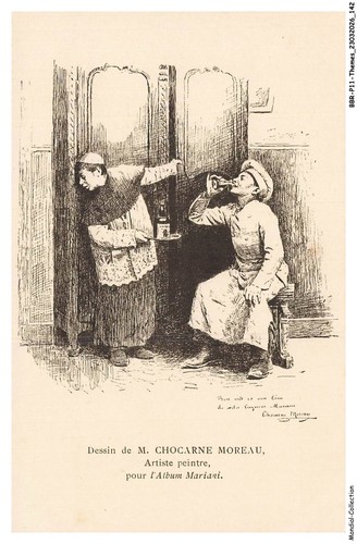 Bbrp11 0583 publicite - -, dessin