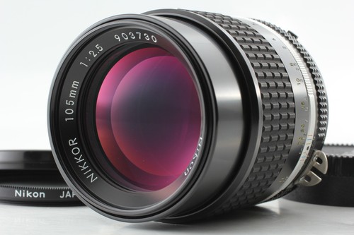Top mint nikon s ais - [top,