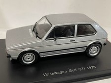 Volkswagen Golf GTI 1976 1:43