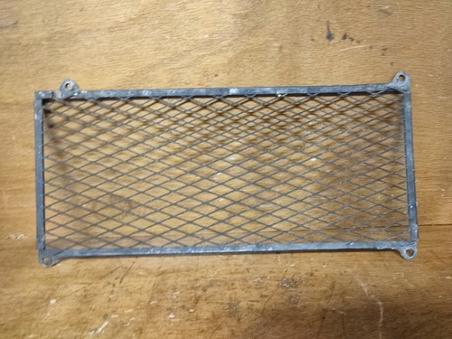 Grille radiateur yamaha xtz - de,