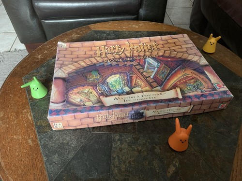 Jeu de société - 🎲♟🧩,