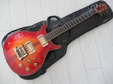 Guitare électrique Washburn