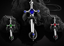 Collier chaîne homme chaîne