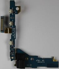OEM SAMSUNG GALAXY S4 SM-C101 ZOOM POWER/VOLUME BUTTONS AUDIO JACK FLEX ORIGINAL