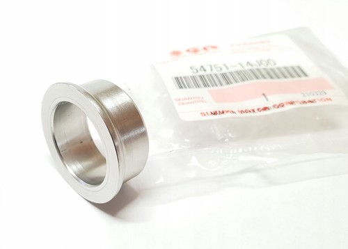 Entretoise roue avant suzuki - roue,