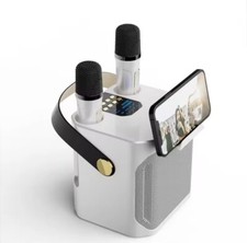 Enceinte Karaoké Bluetooth