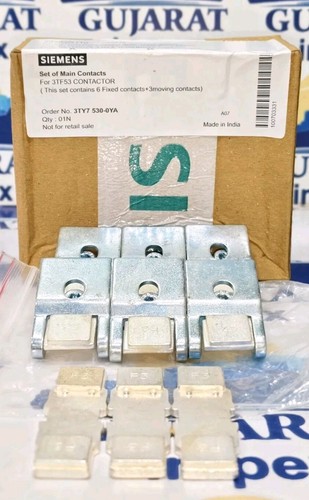 Neuf siemens 3ty7530 - neuf, 3ty7530-0a