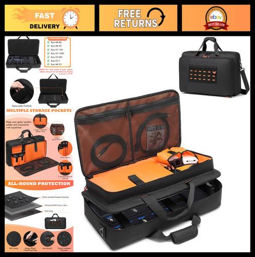 Guitar multi effects pedal - multi-effects,