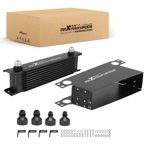 Radiateur huile transmission - radiateur,