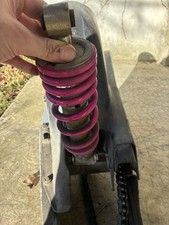 amortisseur Yamaha Tdr 125