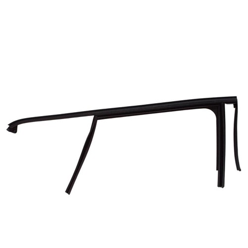 Guide rail fenetre - fenetre, porte