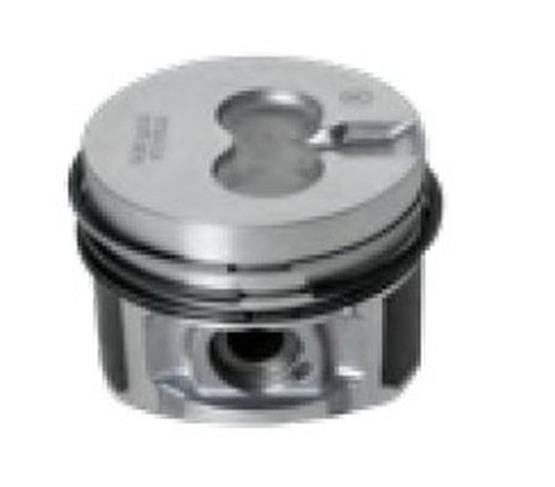 Piston segments mm - piston,