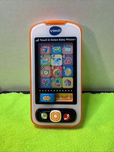 Vtech 1461 touch swipe baby - 1461,