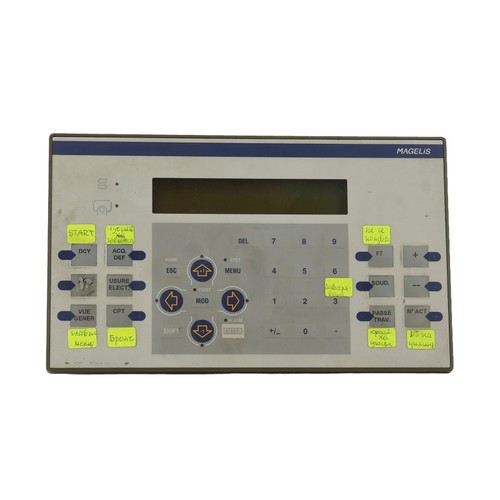 Telemecanique terminal - telemecanique,