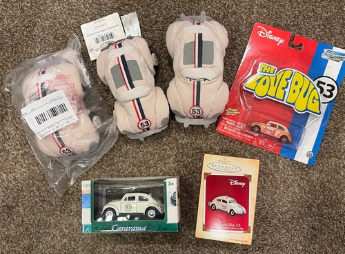 Bernie the love - love, collection