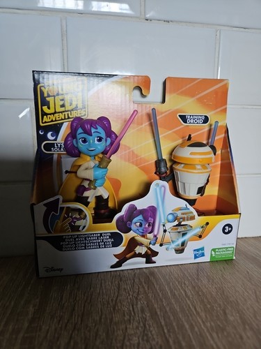 Figurine star wars - star,