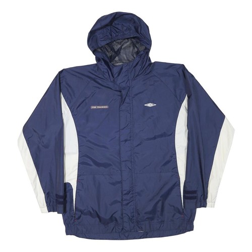Veste zippée umbro pro - umbro,