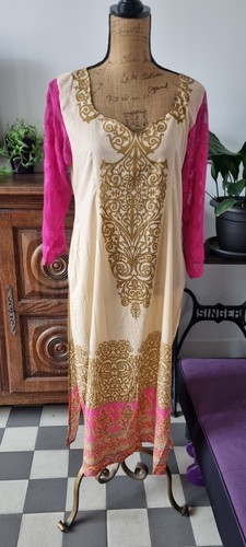 Tunique ethnique femme taille - femme,